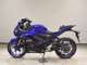 Фото Yamaha YZF R-3 2019 с японского аукциона