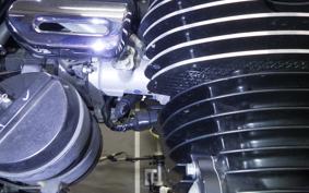 HONDA GB350 2022 NC59