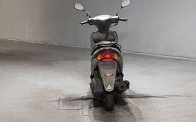 SUZUKI ADDRESS V125 CF46A