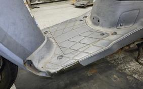 SUZUKI LET's 4 2022 CA41A
