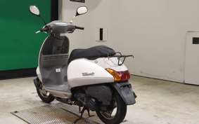 HONDA TACT GEN 3 2016 AF51
