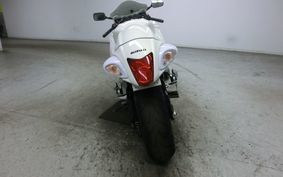 SUZUKI GSX-1300R HAYABUSA 2011 GX72A
