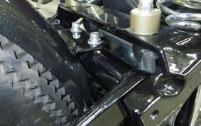 HARLEY FLSTC 1340 1998
