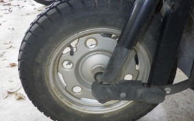 HONDA GYRO X TD01