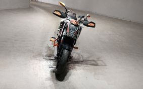 KTM 200 DUKE JUC40