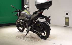 SUZUKI GIXXER 150 2024 ED131
