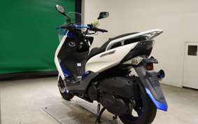 YAMAHA Majesty 155 Gen.2 S 2014 SG52J