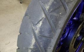 YAMAHA YZF-R25 2008 RG43J