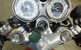 TRIUMPH THRUXTON 1200 R 2016