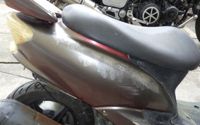 YAMAHA JOG ZR Gen.2 SA16J