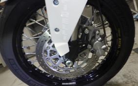 MOTO MORINI GRAN PASSO 1200 2018