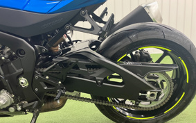 SUZUKI GSX-R1000 2021 DM11G