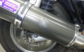 YAMAHA VMAX 2001