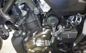 YAMAHA MT-07 ABS 2018 RM19J