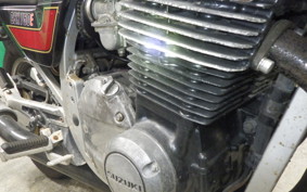SUZUKI GSX750E 1983 GR72A