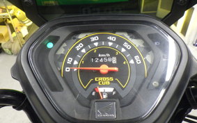 HONDA CROSS CUB 50 2014 AA06