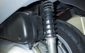 HONDA FORESIGHT MF04