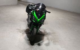 KAWASAKI NINJA 1000SX 2022 ZXT02K
