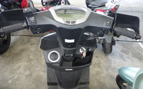 SUZUKI SWISH 125 DV12B