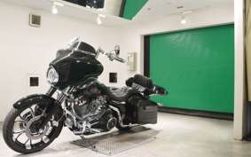 HARLEY FLHT 1450 2004