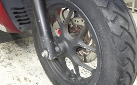 HONDA LEAD 125 JF45