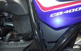 HONDA CB400 SUPER BOLDOR A 2019 NC42