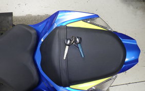 SUZUKI GSX-R1000A 2015