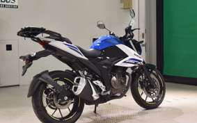 SUZUKI GIXXER 250 2015 ED22Y