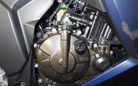 SUZUKI GIXXER 250 SF ED22Y