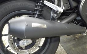 HONDA REBEL 250 S 2020 MC49