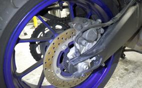 YAMAHA MT-09 Tracer GT 2020 RN51J