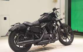 HARLEY XL883N 2017