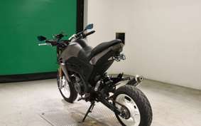 KAWASAKI Z125 PRO 1997 BR125H