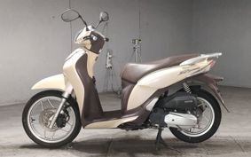 HONDA SH MODE JF51