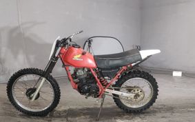 HONDA XL125R JD04