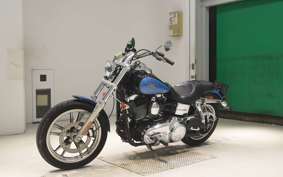 HARLEY FXDL 1580 2012