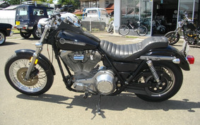 HARLEY FXR Super Glide 1990 EAL