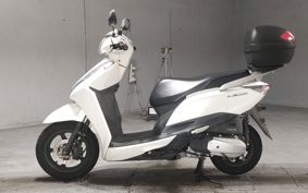 HONDA LEAD 125 JF45