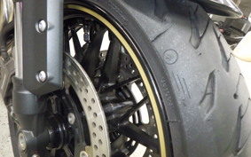 KAWASAKI Z900RS CAFE 2022 ZR900K