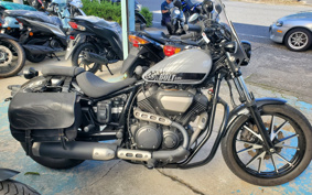 YAMAHA BOLT R-SPEC ABS 2018 VN09J