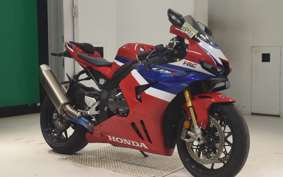 HONDA CBR1000RR RSP 2024 SC82