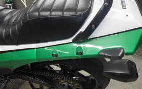 KAWASAKI GPZ900R NINJA 1985 ZX900A