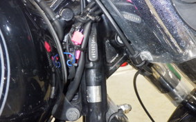 HARLEY FLSTC 1580 2008