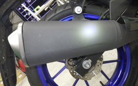 SUZUKI GSX-S125 2002 DL32D