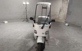 HONDA GYRO TA02