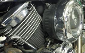 YAMAHA DRAGSTAR 1100 CLASSIC 2009 VP13J