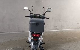 HONDA SUPER CUB50 AA04
