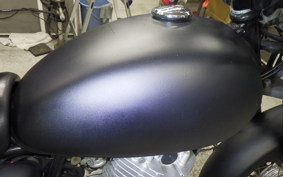 SUZUKI ST250E 2014 NJ4CA
