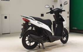 SUZUKI ADDRESS 110 CE47A