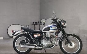 KAWASAKI W650 2003 EJ650A